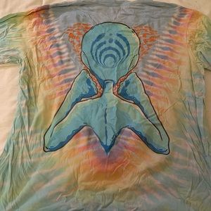 Bassnectar T-shirt